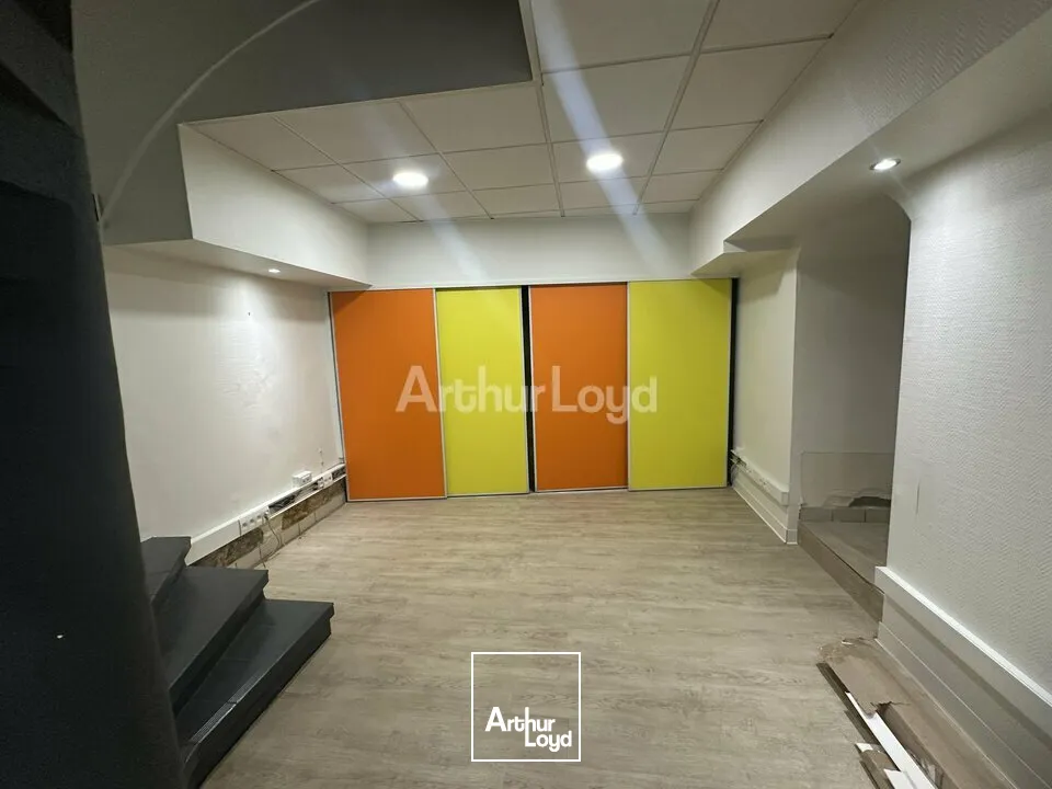 Locaux commerciaux - Vente - STRASBOURG - 67000 - 58-189 - 7947453