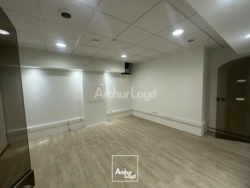 Locaux commerciaux - Vente - STRASBOURG - 67000 - 58-189 - 7947454