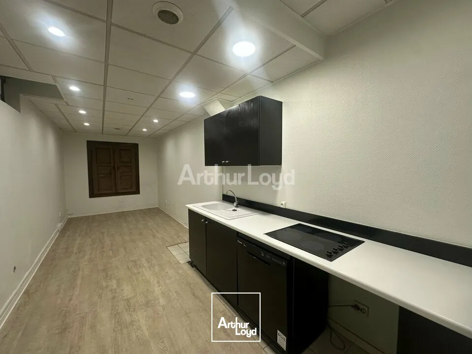 Locaux commerciaux - Vente - STRASBOURG - 67000 - 58-189 - 7947455