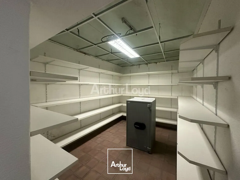 Locaux commerciaux - Vente - STRASBOURG - 67000 - 58-189 - 7947456