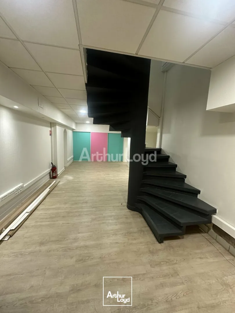 Locaux commerciaux - Vente - STRASBOURG - 67000 - 58-189 - 7947457