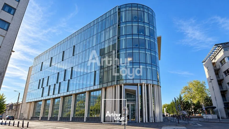 Bureaux - Vente - LE MANS - 72100 - 748.5-748.5 - 7947488