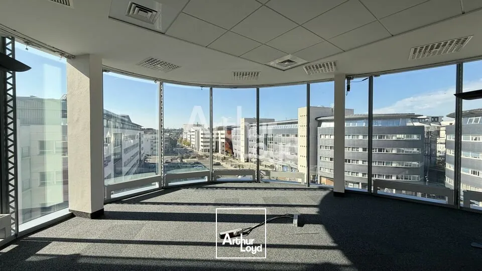 Bureaux - Vente - LE MANS - 72100 - 748.5-748.5 - 7947489