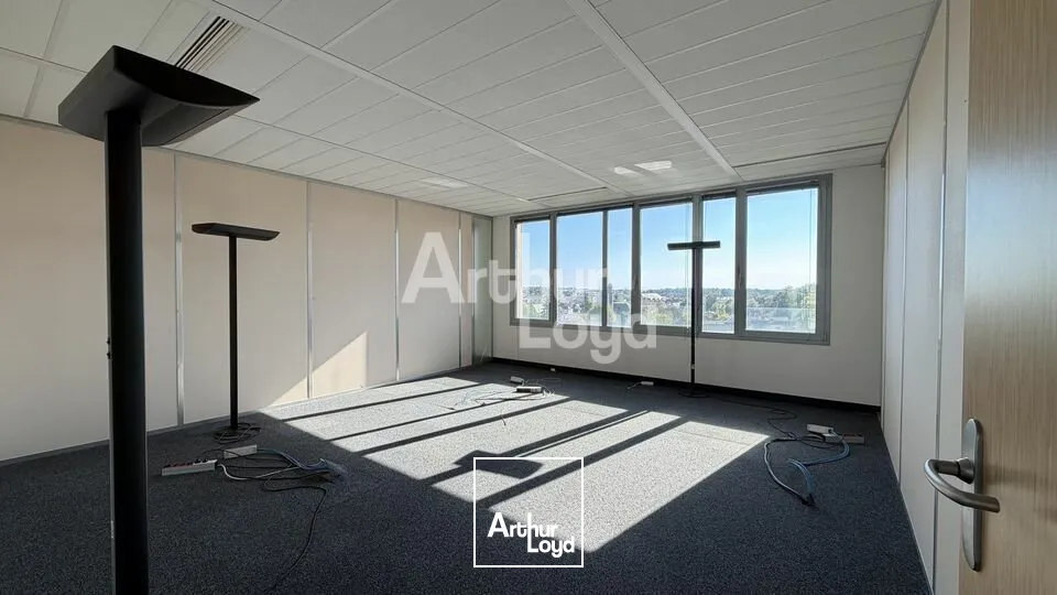 Bureaux - Vente - LE MANS - 72100 - 748.5-748.5 - 7947490