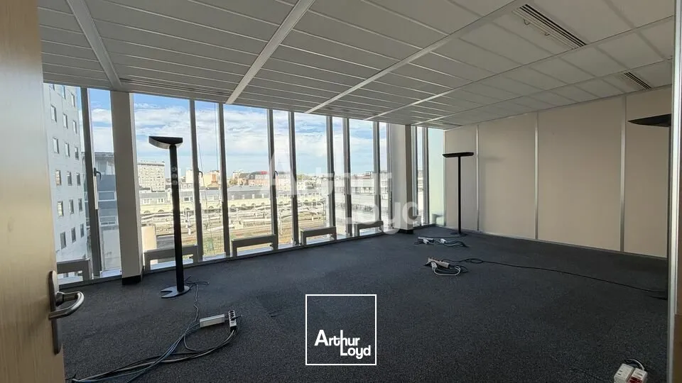 Bureaux - Vente - LE MANS - 72100 - 748.5-748.5 - 7947491