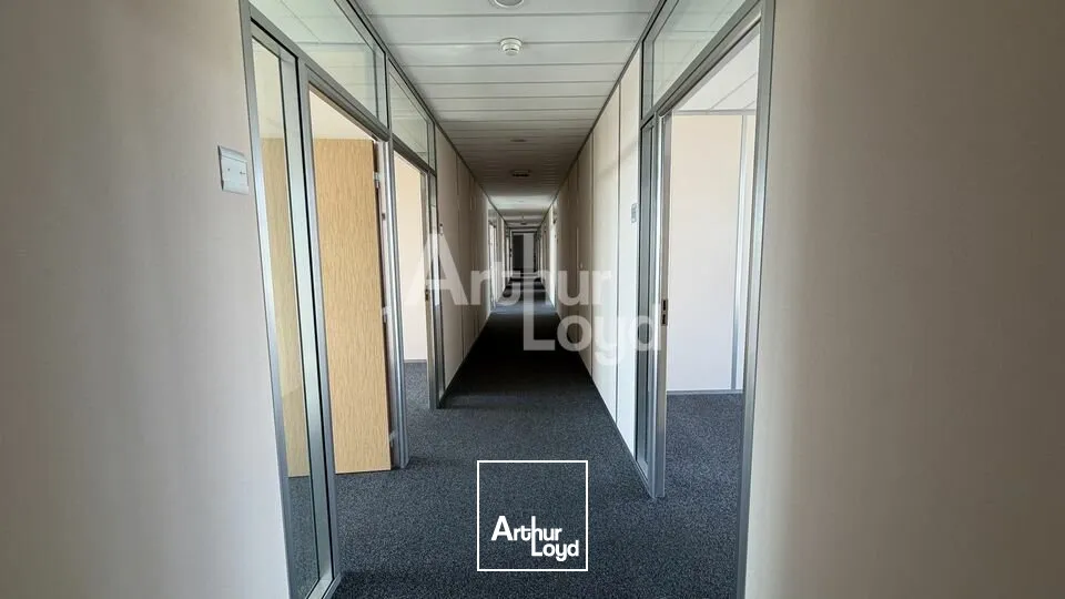 Bureaux - Vente - LE MANS - 72100 - 748.5-748.5 - 7947492