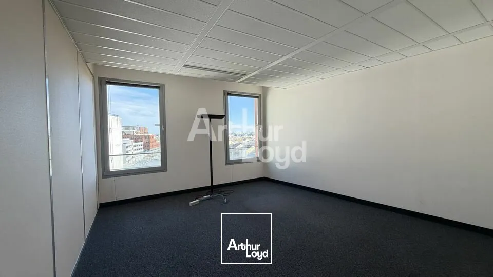 Bureaux - Vente - LE MANS - 72100 - 748.5-748.5 - 7947493