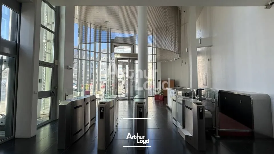 Bureaux - Vente - LE MANS - 72100 - 748.5-748.5 - 7947495