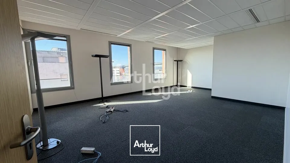 Bureaux - Vente - LE MANS - 72100 - 748.5-748.5 - 7947494