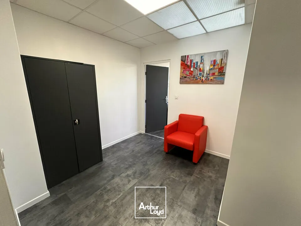 Bureaux - Location - REIMS - 51100 - 50-50 - 7947532