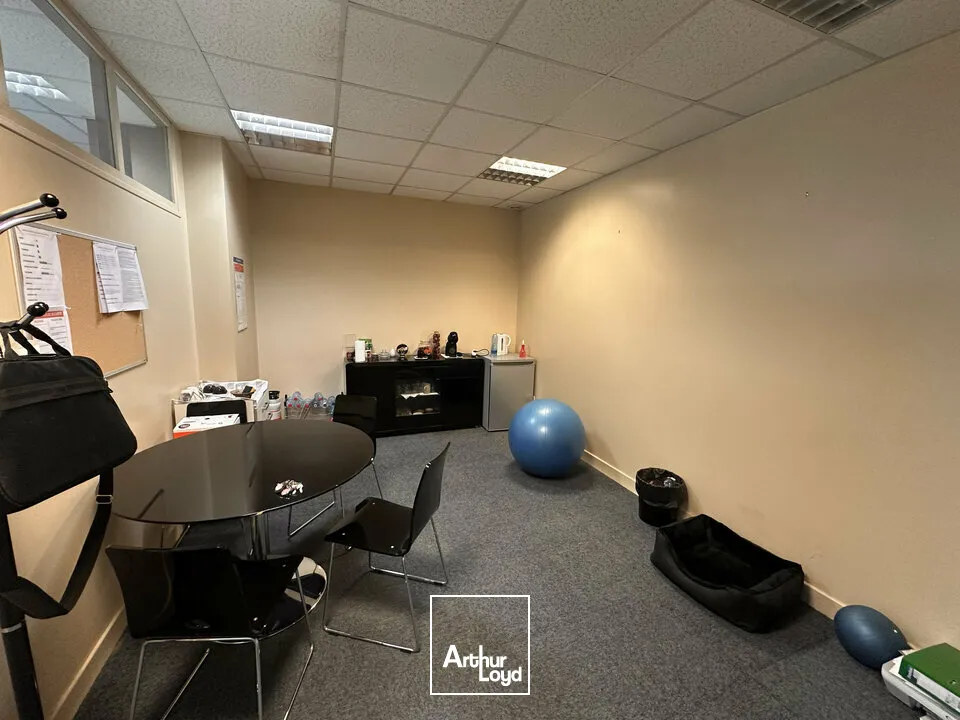 Bureaux - Location - REIMS - 51100 - 50-50 - 7947534