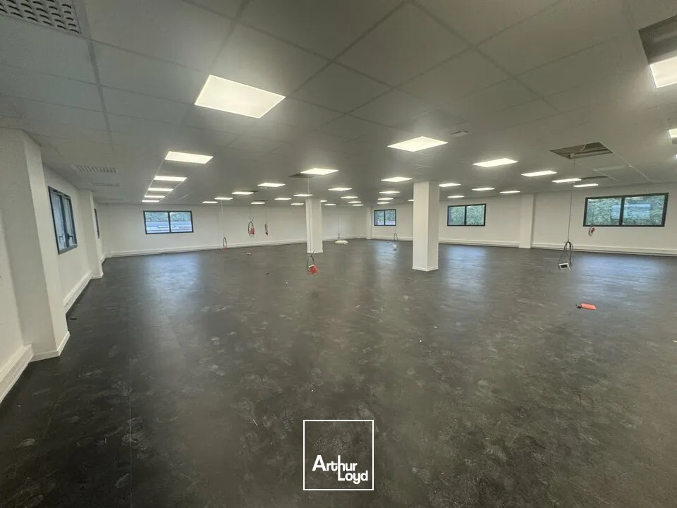 Bureaux - Location - LA VILLE AUX DAMES - 37700 - 319-638 - 7947573