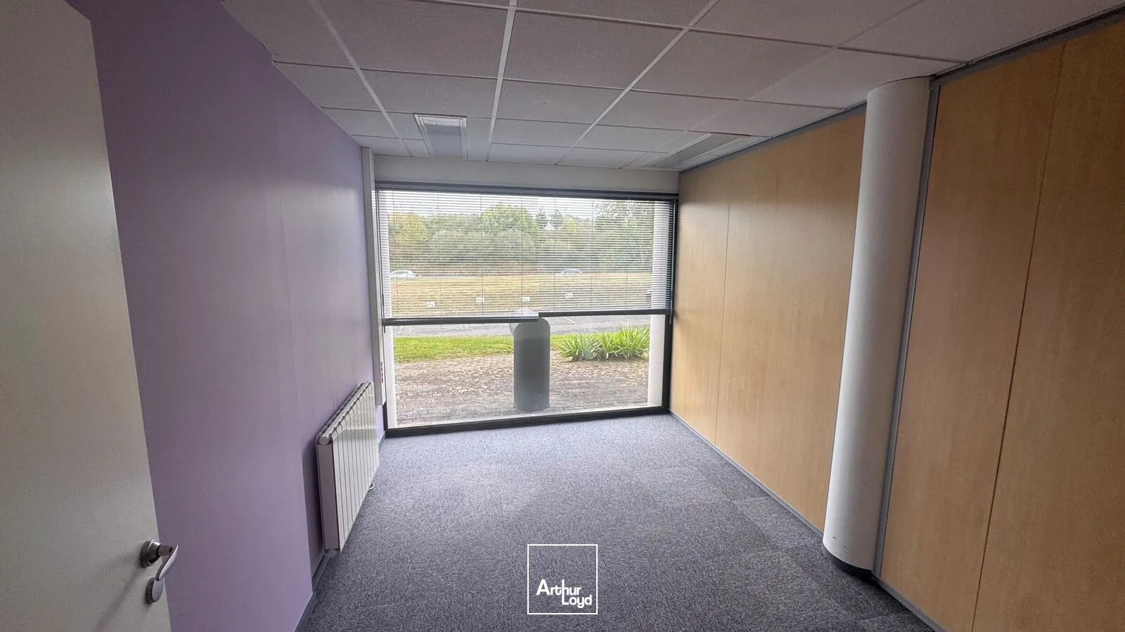 Bureaux - Location - QUIMPER - 29000 - 275-275 - 7947716