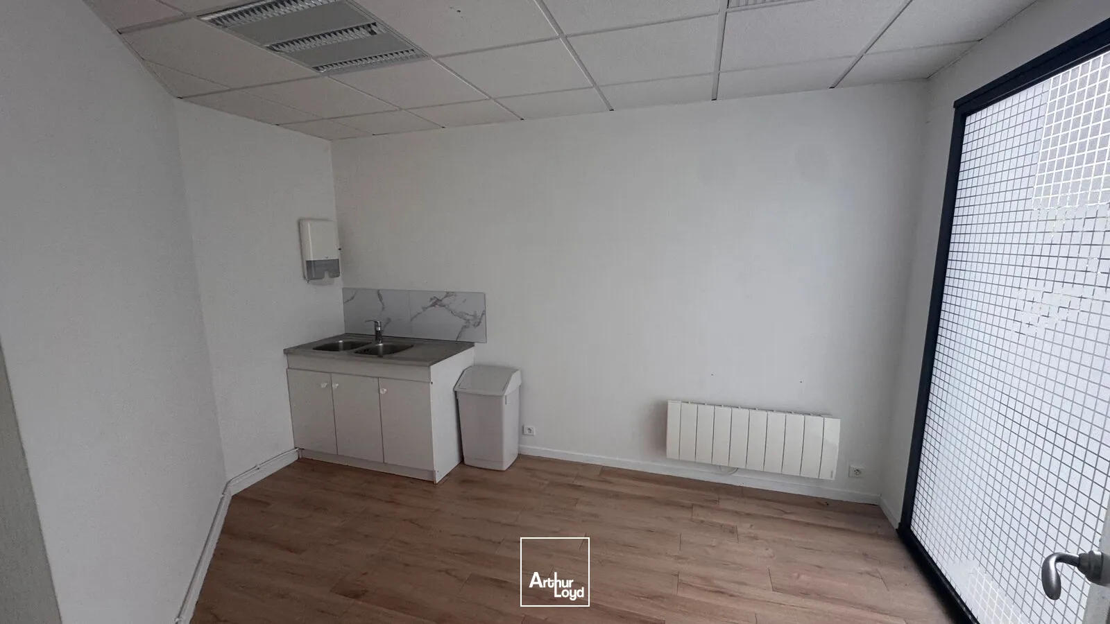 Bureaux - Location - QUIMPER - 29000 - 275-275 - 7947717