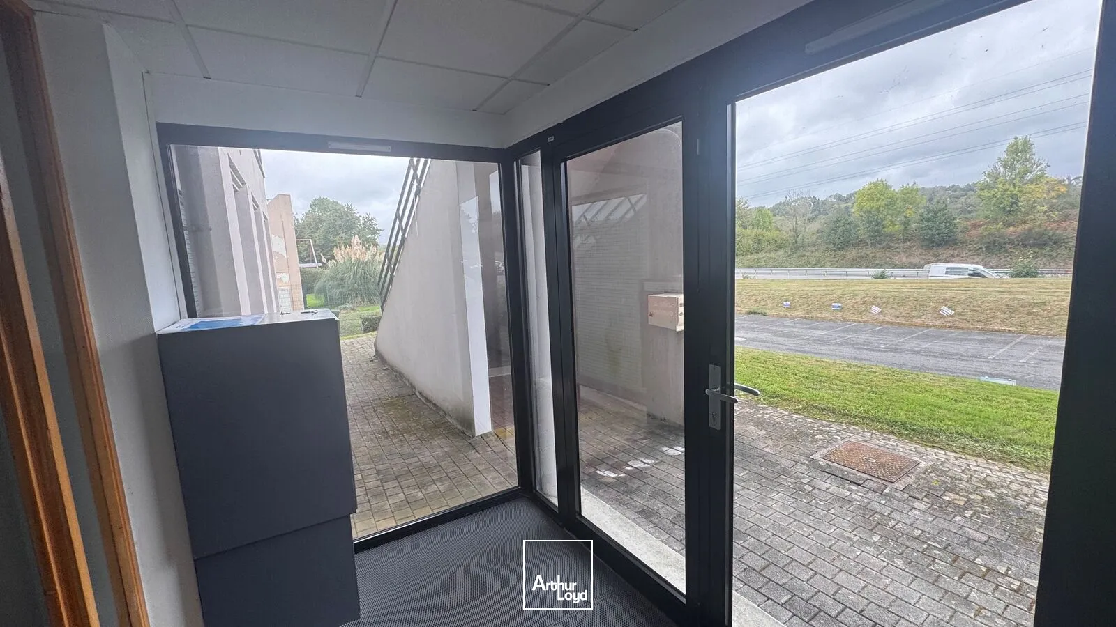 Bureaux - Location - QUIMPER - 29000 - 275-275 - 7947708