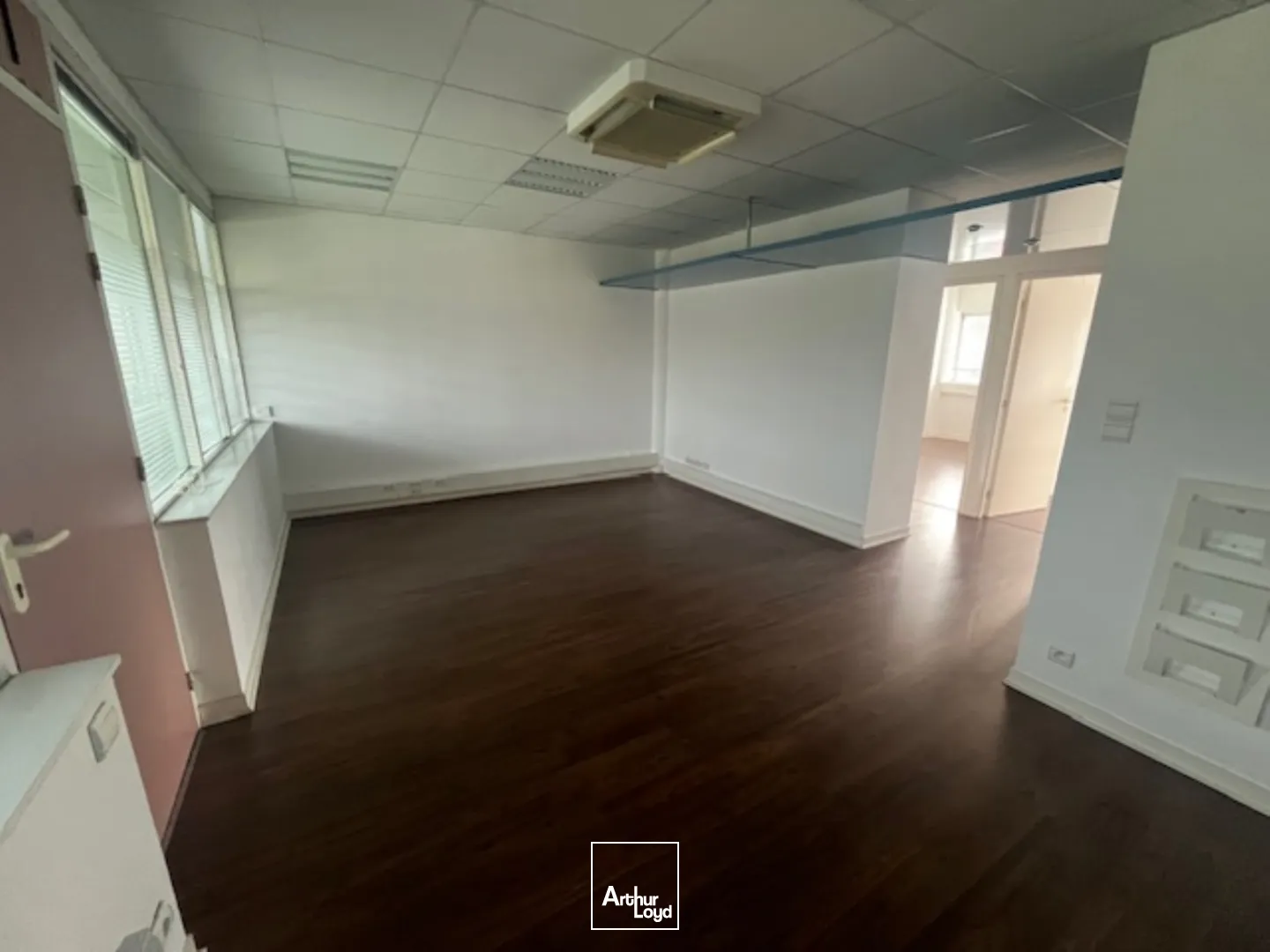 Bureaux - Location - QUIMPER - 29000 - 88-88 - 7947719