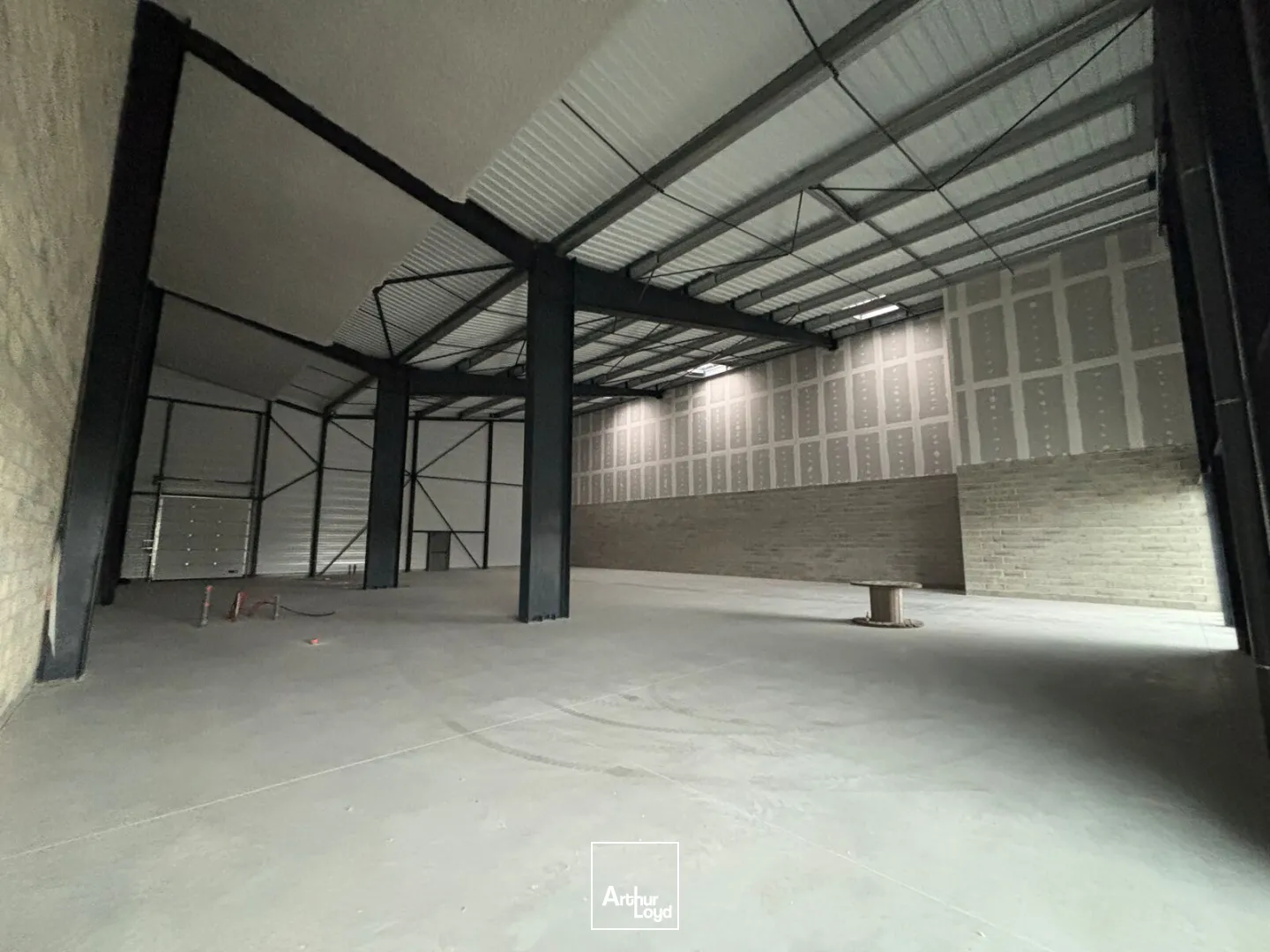 Locaux commerciaux - Location - VIRSAC - 33240 - 440-2090 - 7947748