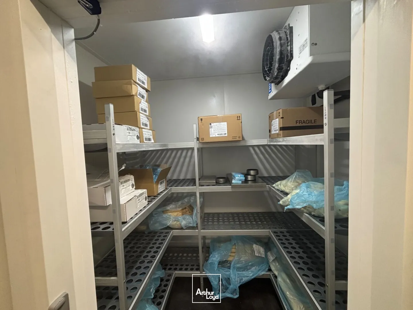 Locaux commerciaux - Location - BORDEAUX - 33300 - 180-180 - 7947767