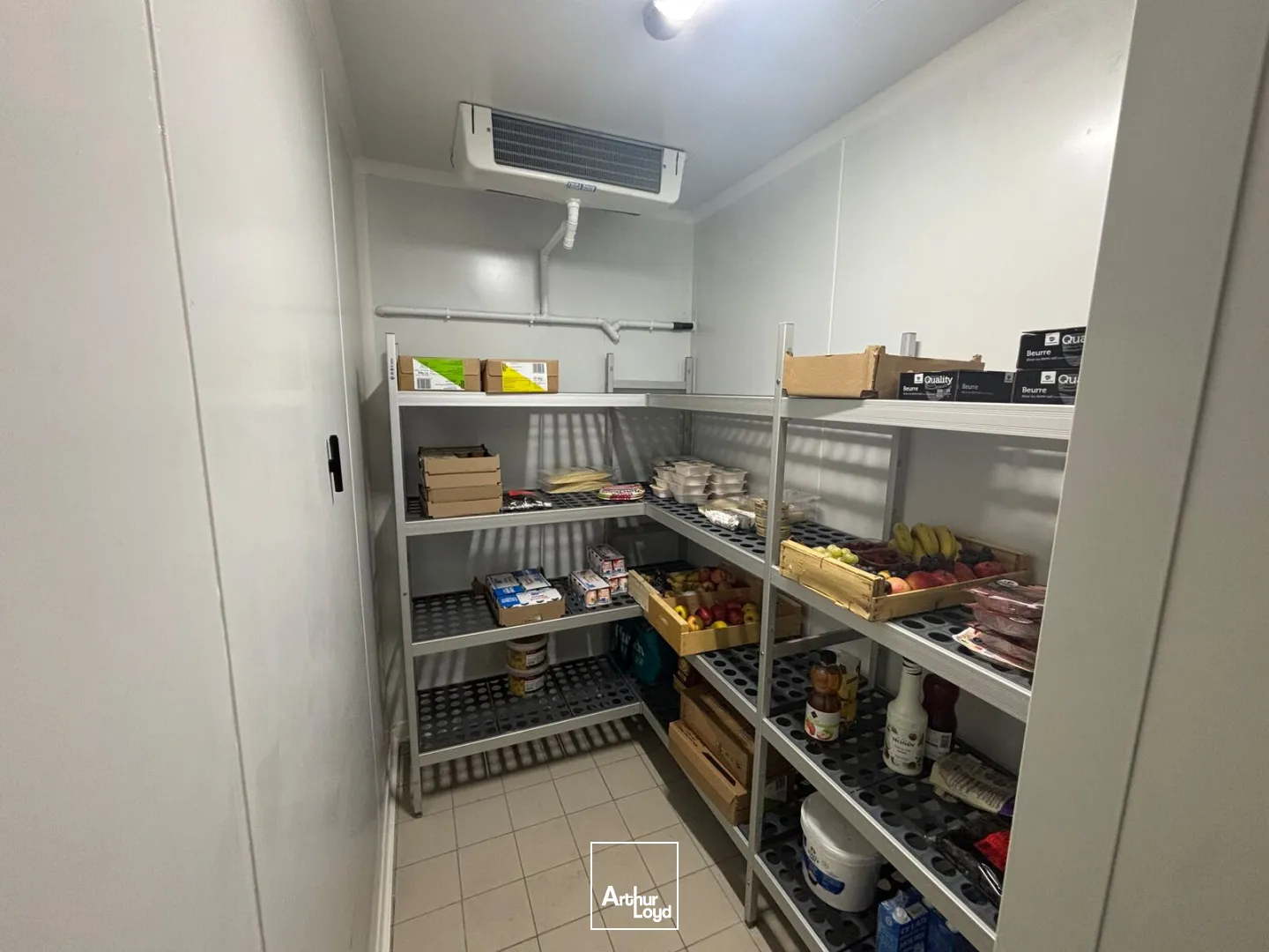 Locaux commerciaux - Location - BORDEAUX - 33300 - 180-180 - 7947764