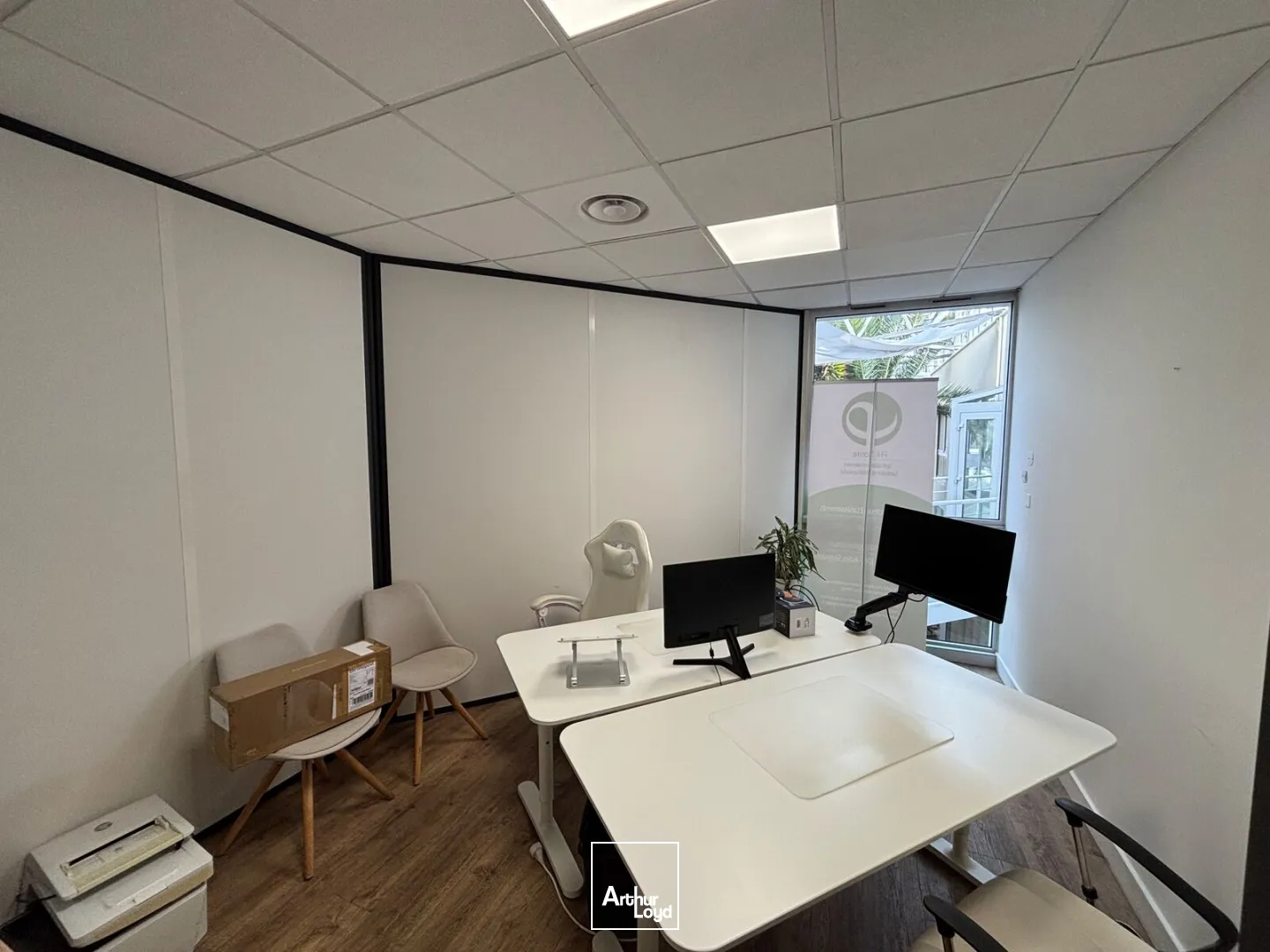 Bureaux - Vente - BORDEAUX - 33300 - 265.4-265.4 - 7947773