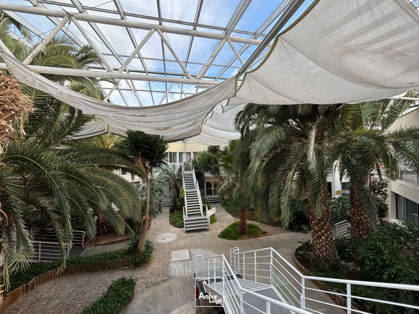 Bureaux - Vente - BORDEAUX - 33300 - 265.4-265.4 - 7947771