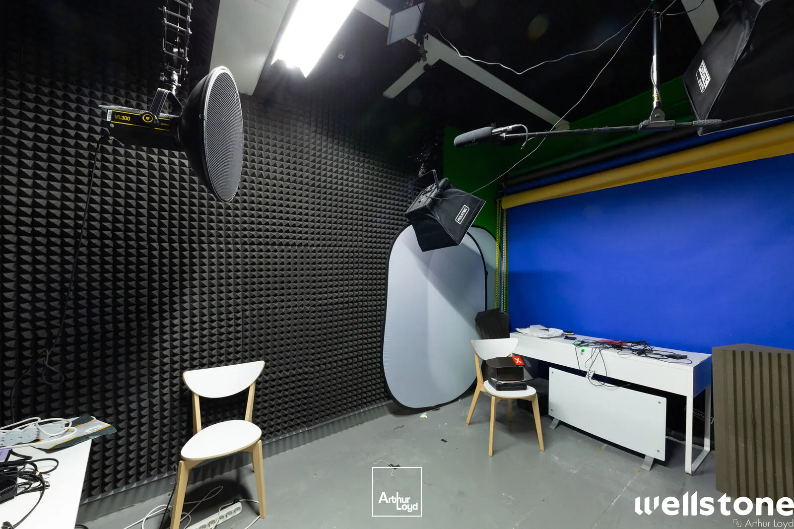 Bureaux - Location - PARIS - 75011 - 52-598 - 7947952