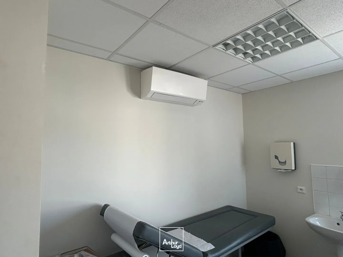 Bureaux - Vente - AGDE - 34300 - 46-201 - 7948005