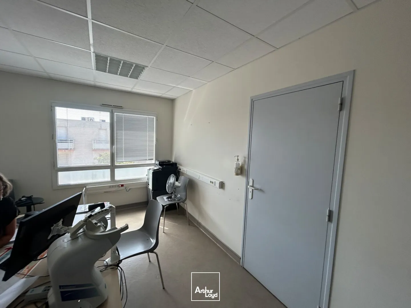 Bureaux - Vente - AGDE - 34300 - 46-201 - 7948006