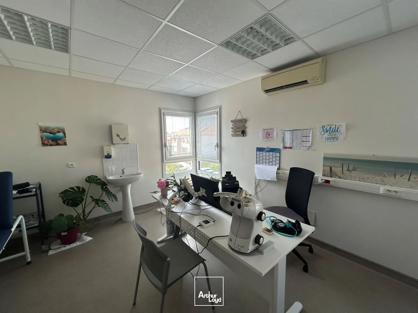 Bureaux - Vente - AGDE - 34300 - 46-201 - 7948007