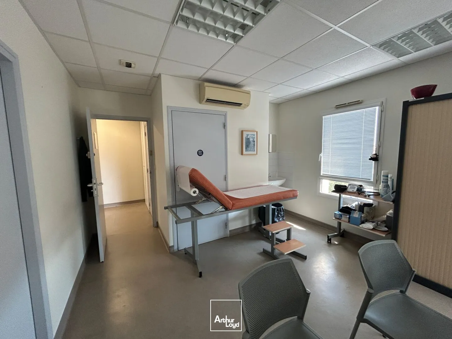Bureaux - Vente - AGDE - 34300 - 46-201 - 7948008