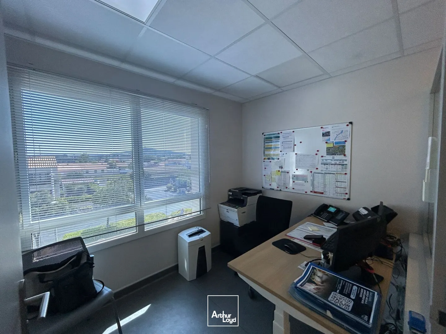 Bureaux - Vente - AGDE - 34300 - 46-201 - 7948009