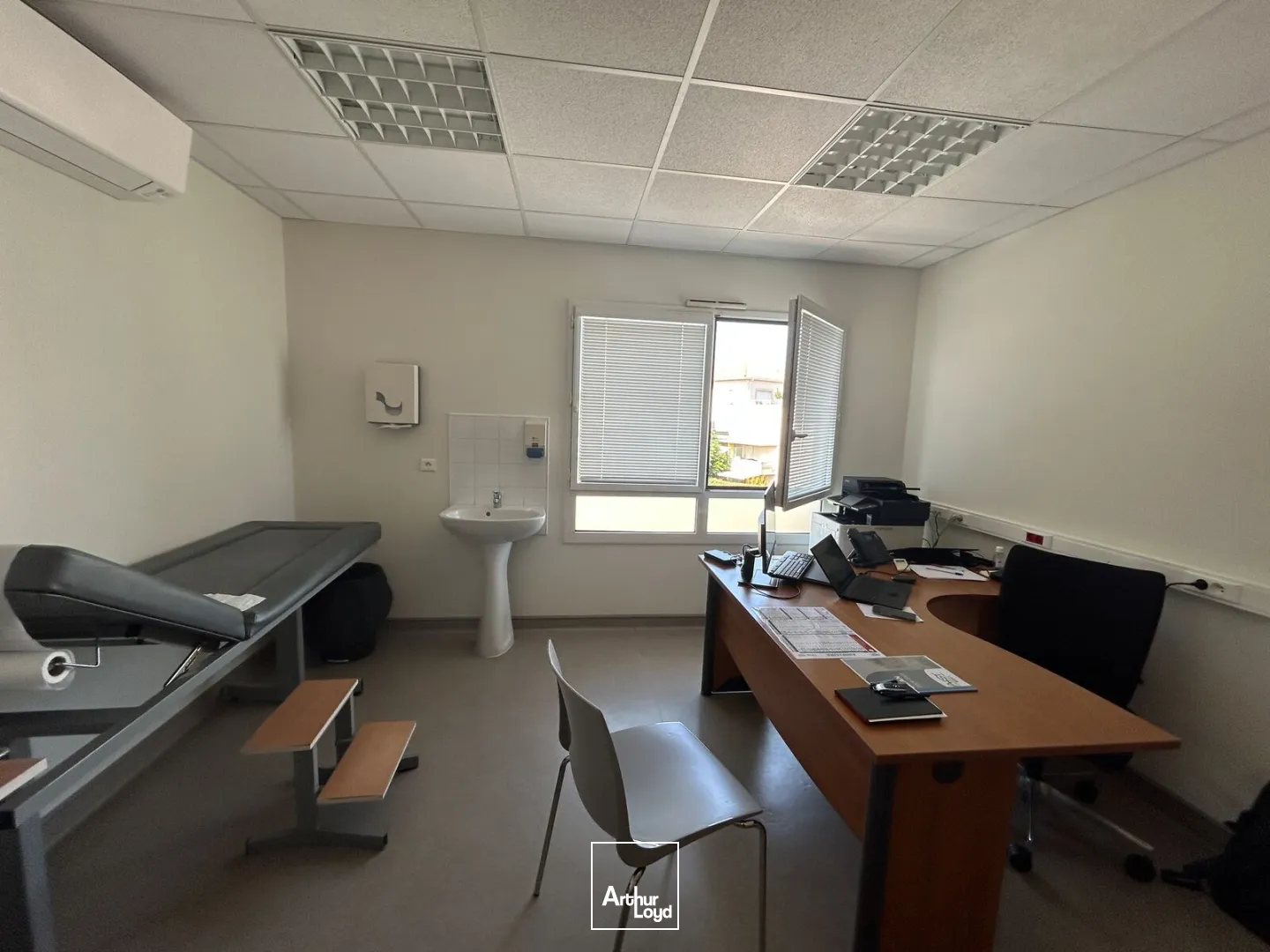 Bureaux - Vente - AGDE - 34300 - 46-201 - 7948004