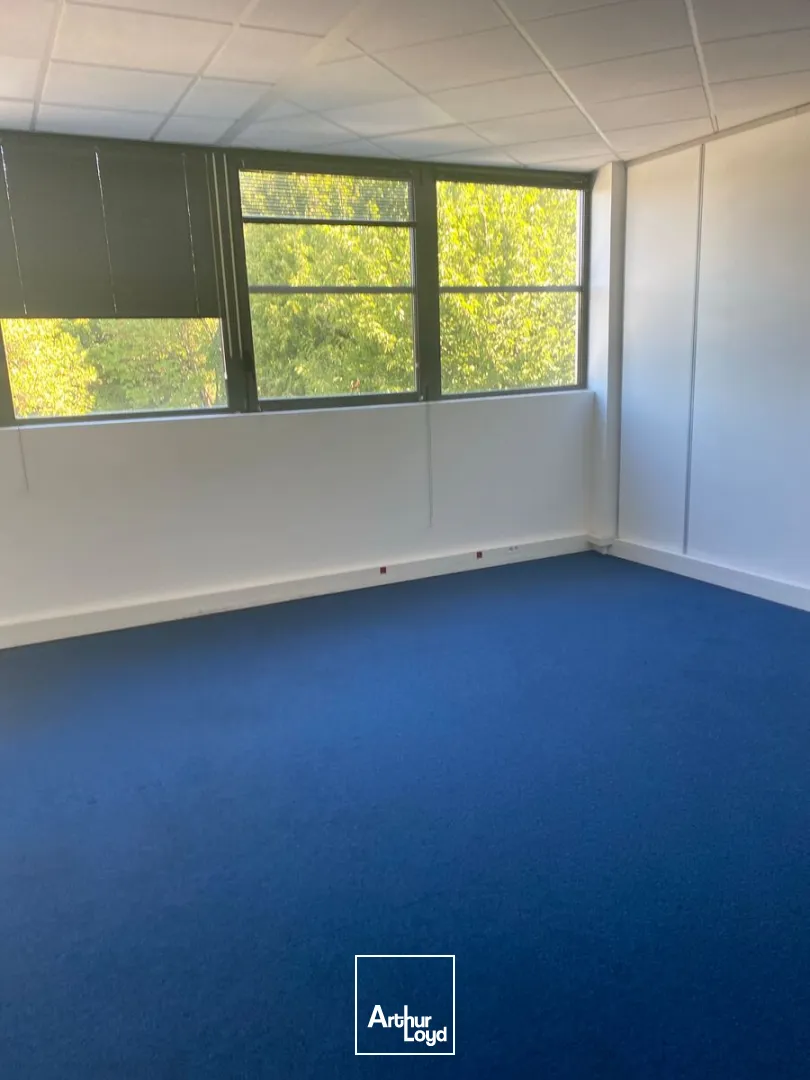 Locaux d'activité & Entrepôts - Location - ROISSY EN FRANCE - 95700 - 1237-1237 - 7948100