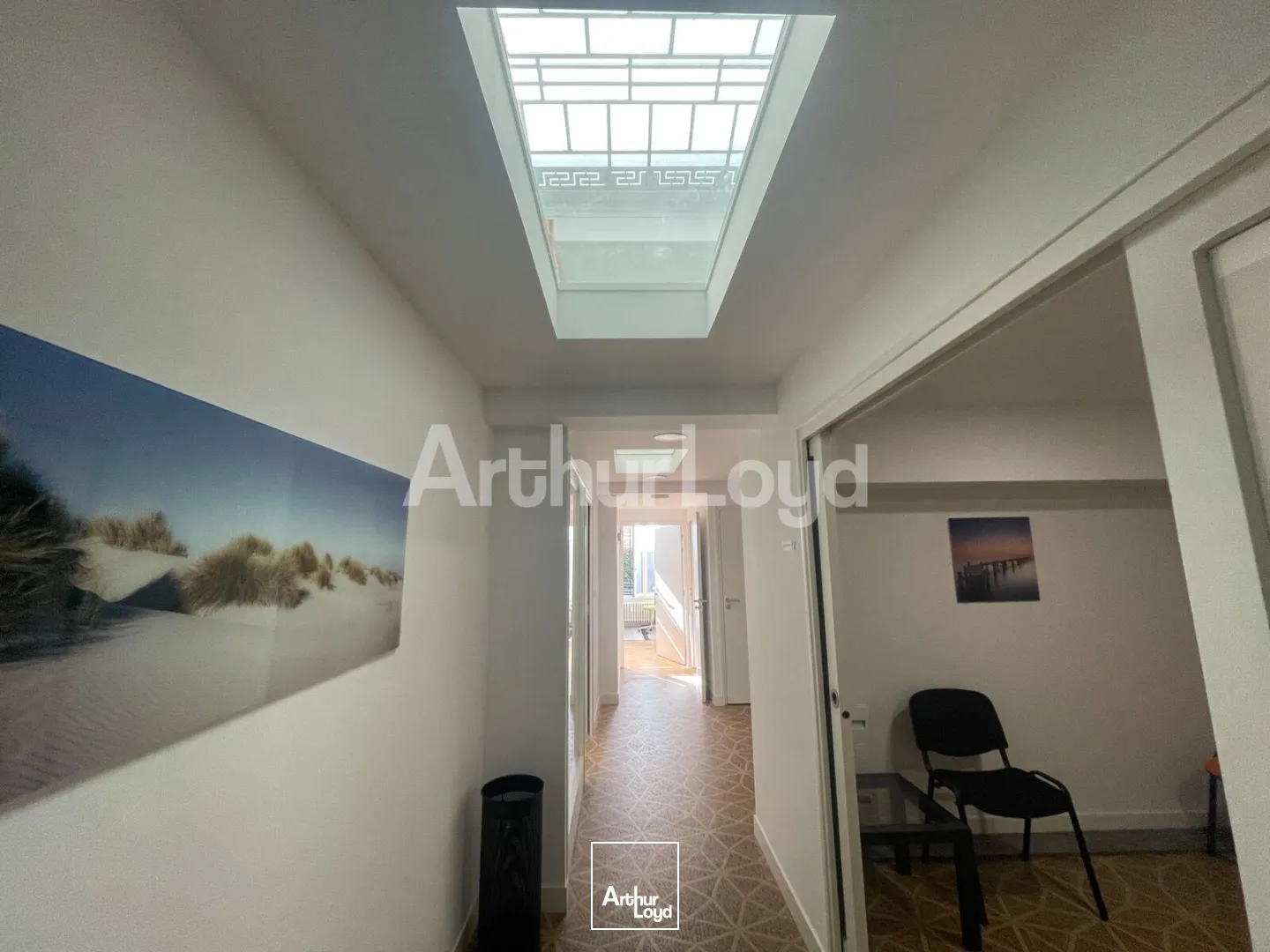 Bureaux - Vente - ARMENTIERES - 59280 - 129.9-129.9 - 7948186