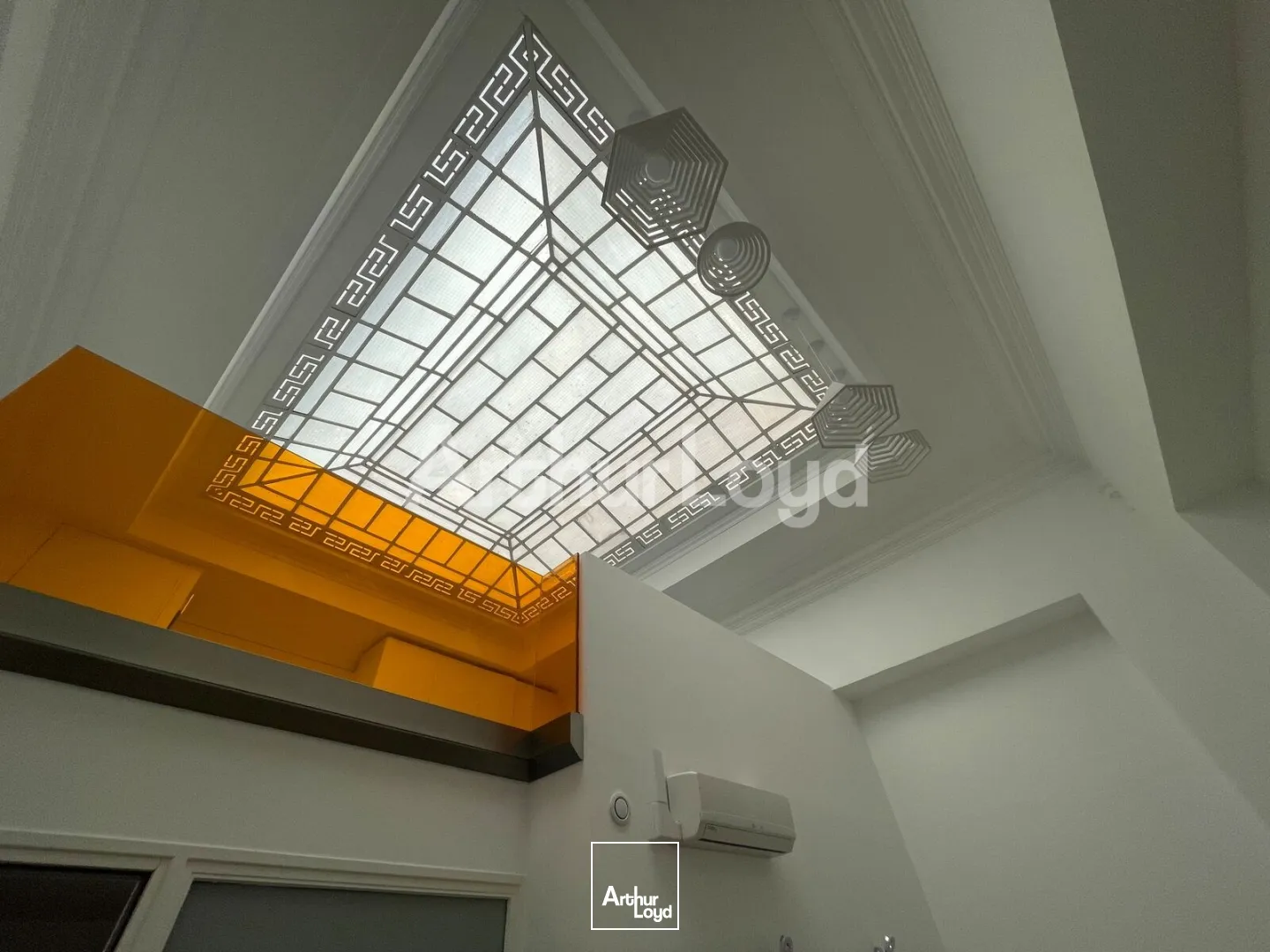 Bureaux - Vente - ARMENTIERES - 59280 - 129.9-129.9 - 7948188