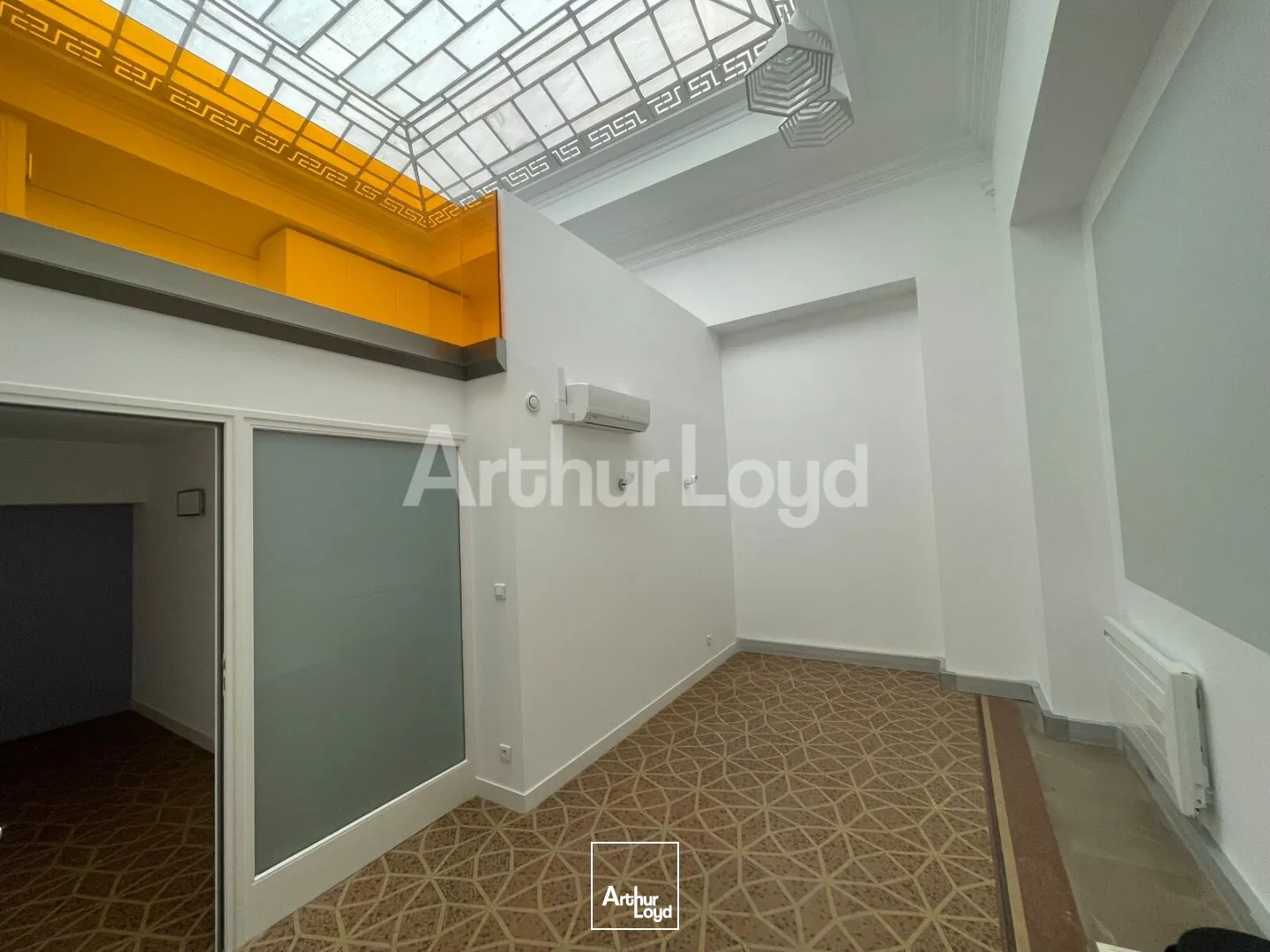 Bureaux - Vente - ARMENTIERES - 59280 - 129.9-129.9 - 7948189