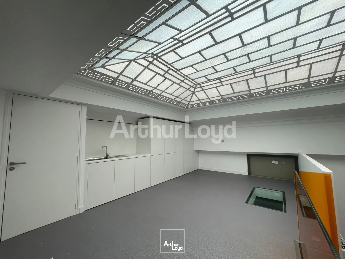 Bureaux - Vente - ARMENTIERES - 59280 - 129.9-129.9 - 7948190