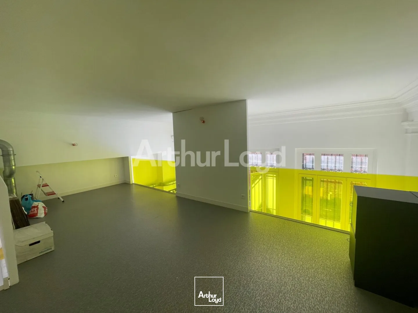 Bureaux - Vente - ARMENTIERES - 59280 - 129.9-129.9 - 7948192