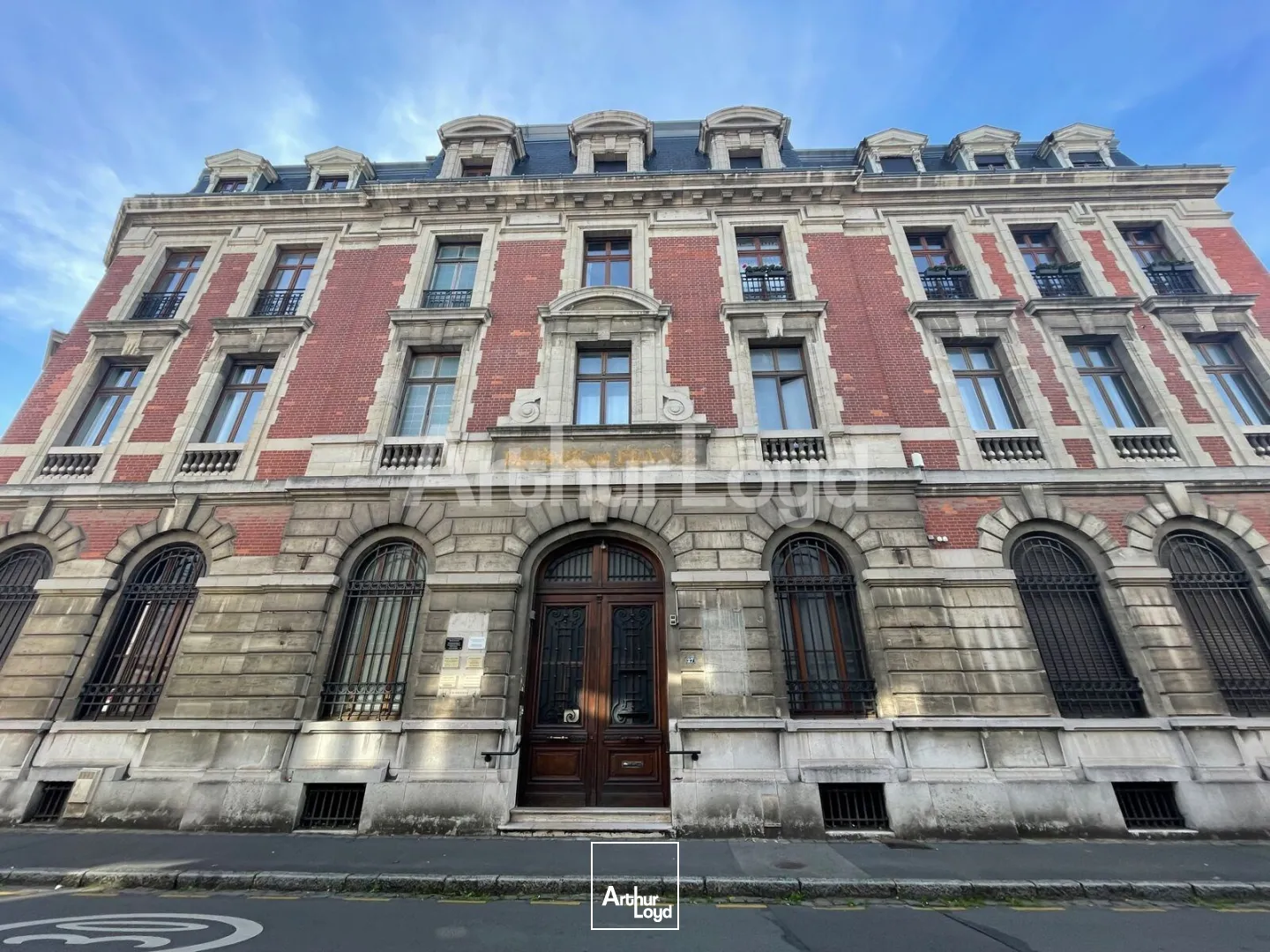 Bureaux - Vente - ARMENTIERES - 59280 - 129.9-129.9 - 7948184