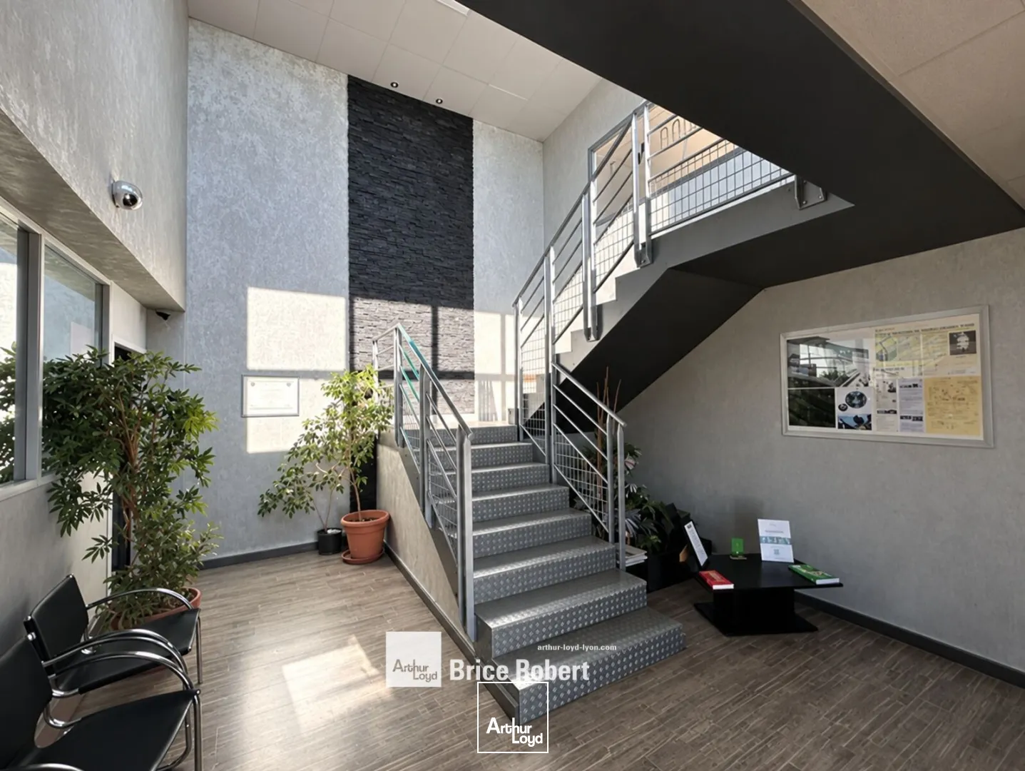 Locaux d'activité & Entrepôts - Location - SAINT ROMAIN DE POPEY - 69490 - 3470-3470 - 7948322