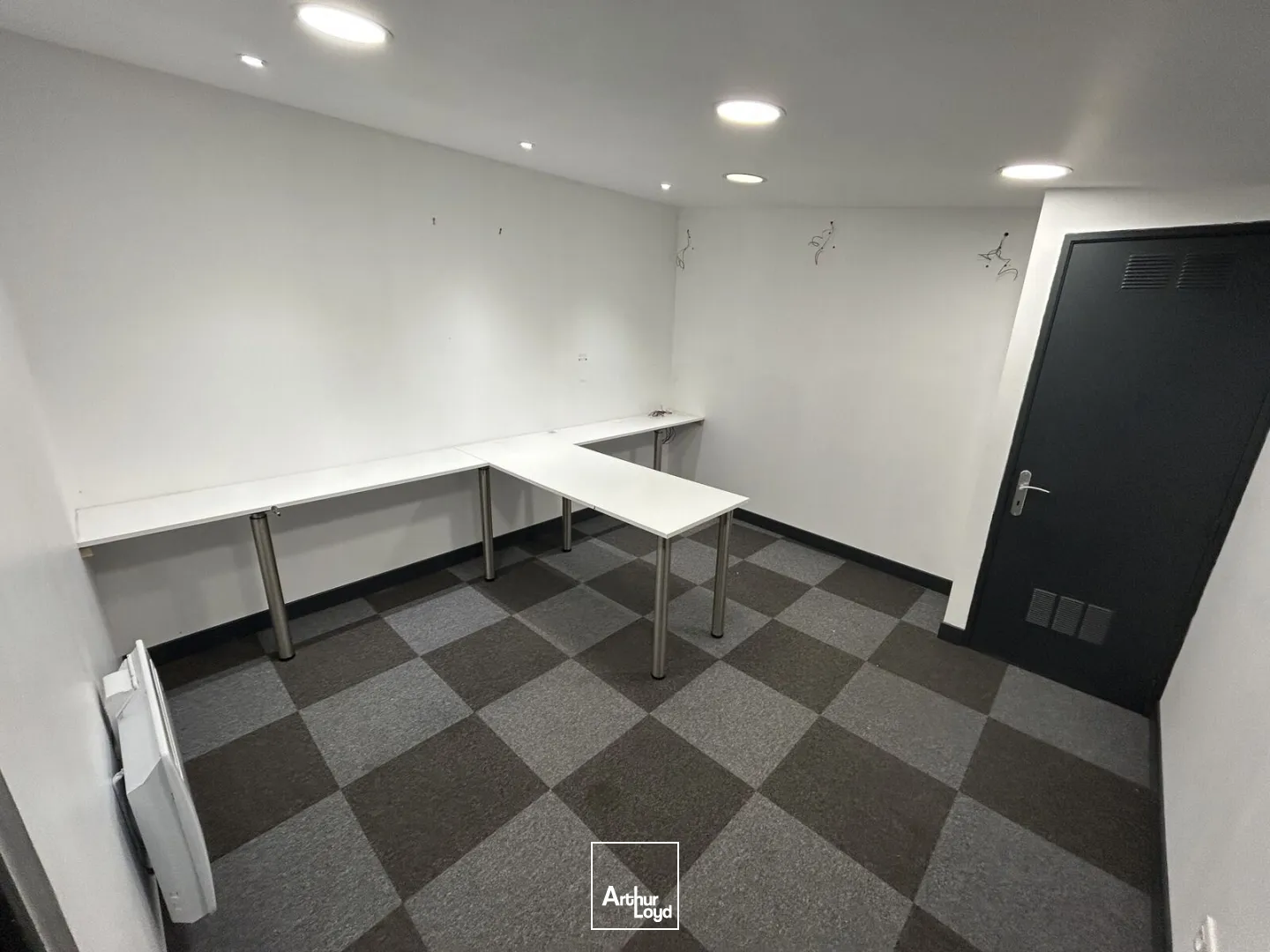 Locaux commerciaux - Location - AMIENS - 80000 - 115-115 - 7948501