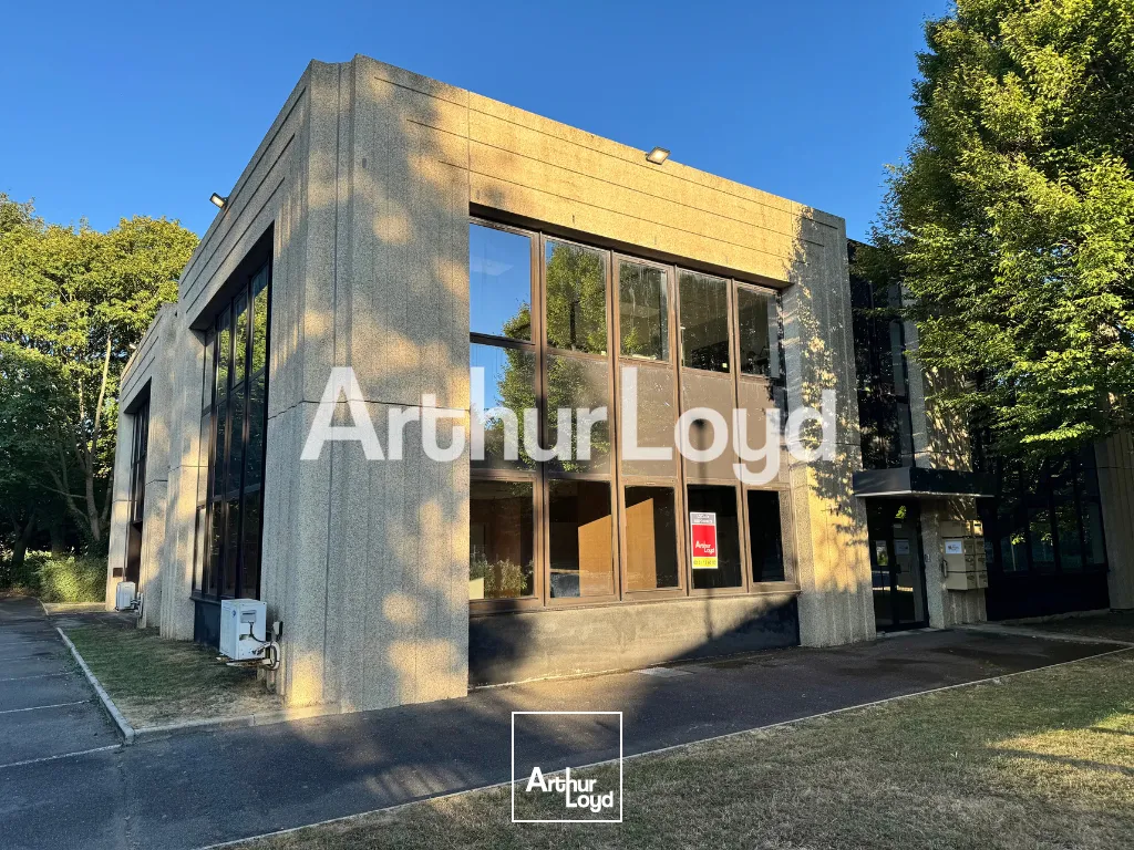 Bureaux - Location - CAEN - 14000 - 370-370 - 7949577