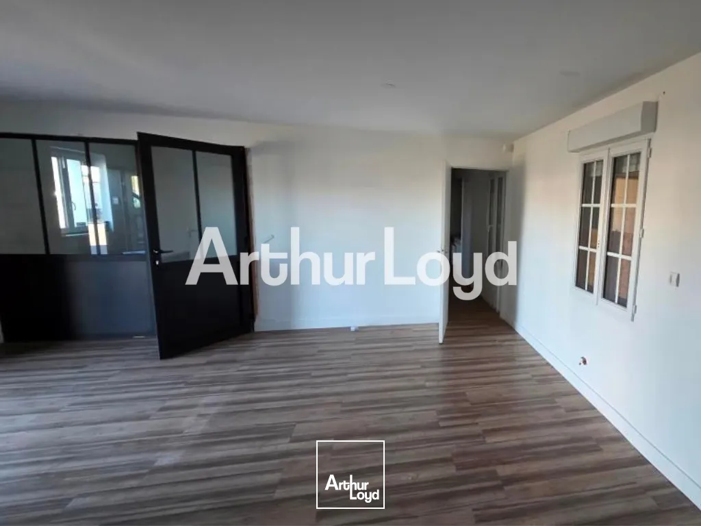 Locaux d'activité & Entrepôts - Location - LE CASTELET - 14540 - 600-600 - 7949584