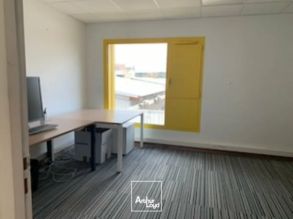 Bureaux - Vente - AVIGNON - 84140 - 70.2-70.2 - 7949644