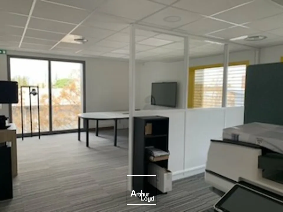 Bureaux - Vente - AVIGNON - 84140 - 70.2-70.2 - 7949642