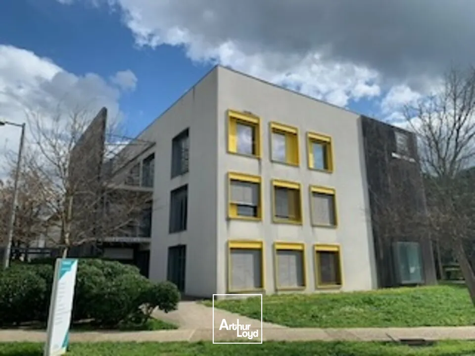 Bureaux - Vente - AVIGNON - 84140 - 70.2-70.2 - 7949647