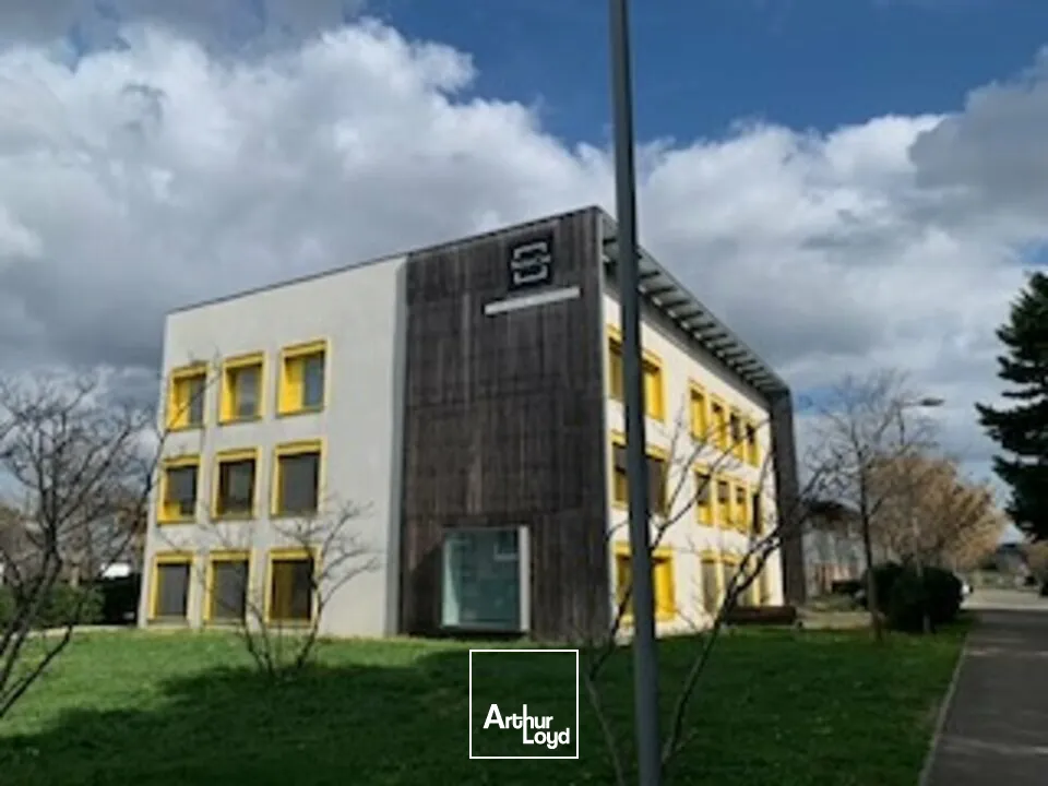 Bureaux - Vente - AVIGNON - 84140 - 70.2-70.2 - 7949648