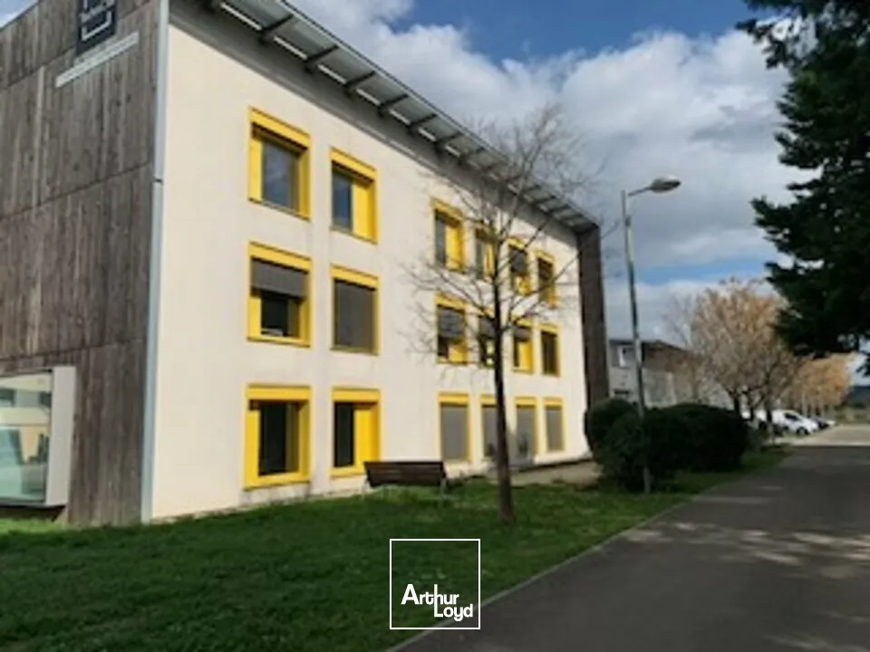 Bureaux - Vente - AVIGNON - 84140 - 70.2-70.2 - 7949649