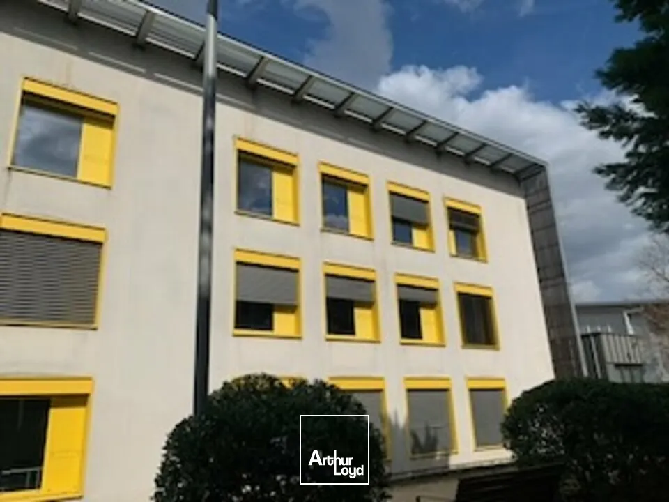 Bureaux - Vente - AVIGNON - 84140 - 70.2-70.2 - 7949650