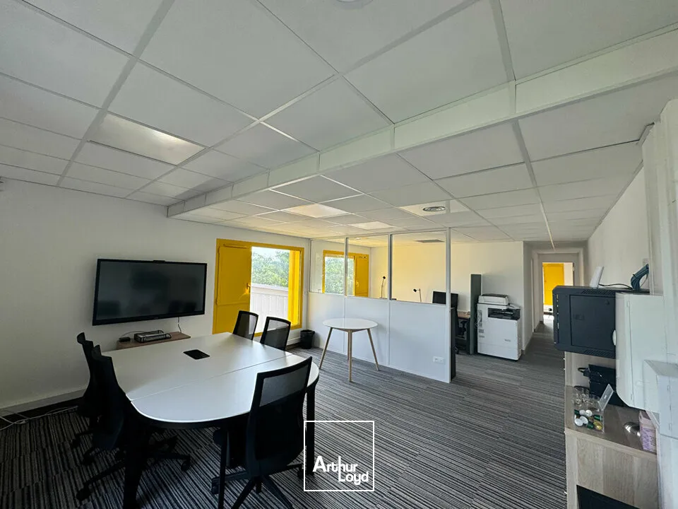 Bureaux - Vente - AVIGNON - 84140 - 70.2-70.2 - 7949641